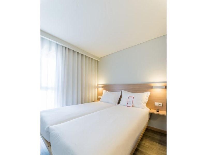 Moov Hotel Porto Norte Senhora da Hora Zewnętrze zdjęcie