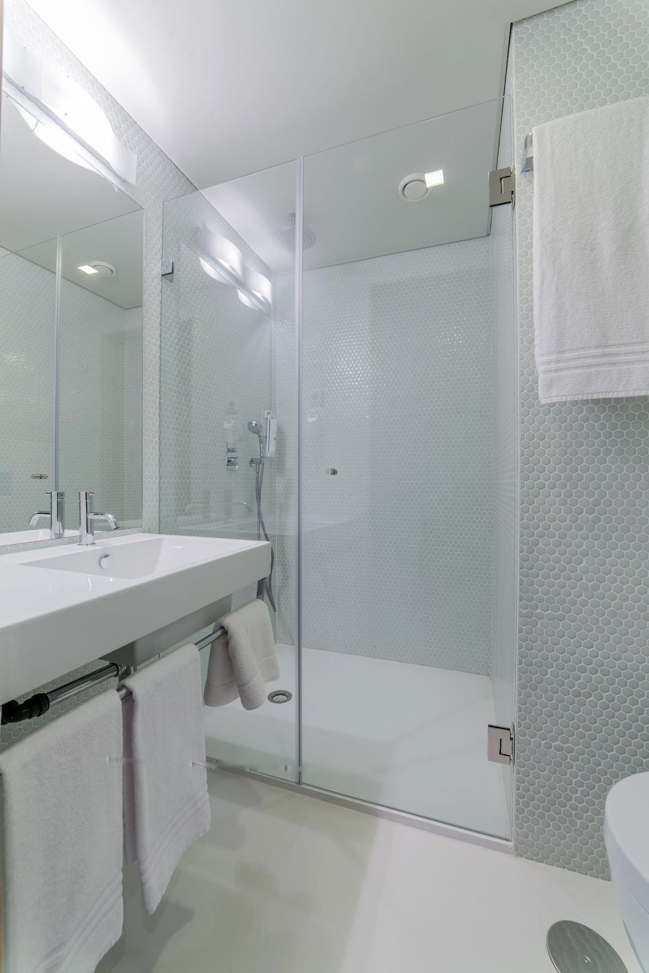 Moov Hotel Porto Norte Senhora da Hora Zewnętrze zdjęcie