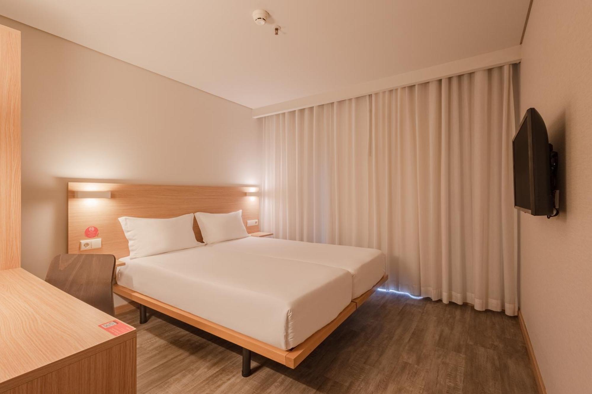 Moov Hotel Porto Norte Senhora da Hora Zewnętrze zdjęcie
