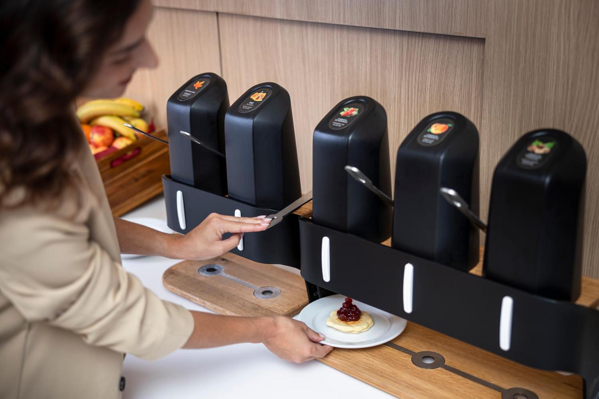 Moov Hotel Porto Norte Senhora da Hora Zewnętrze zdjęcie
