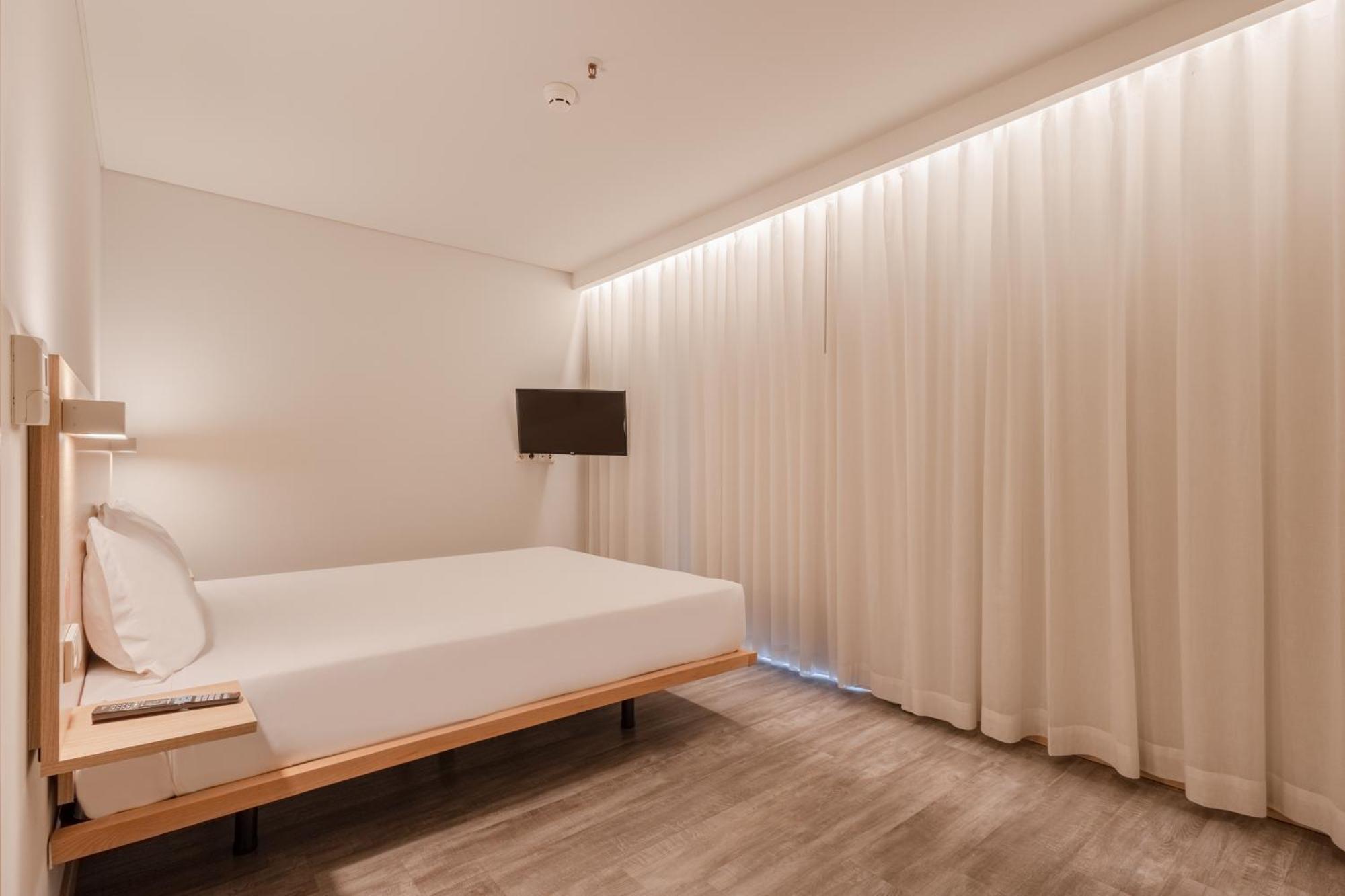 Moov Hotel Porto Norte Senhora da Hora Zewnętrze zdjęcie