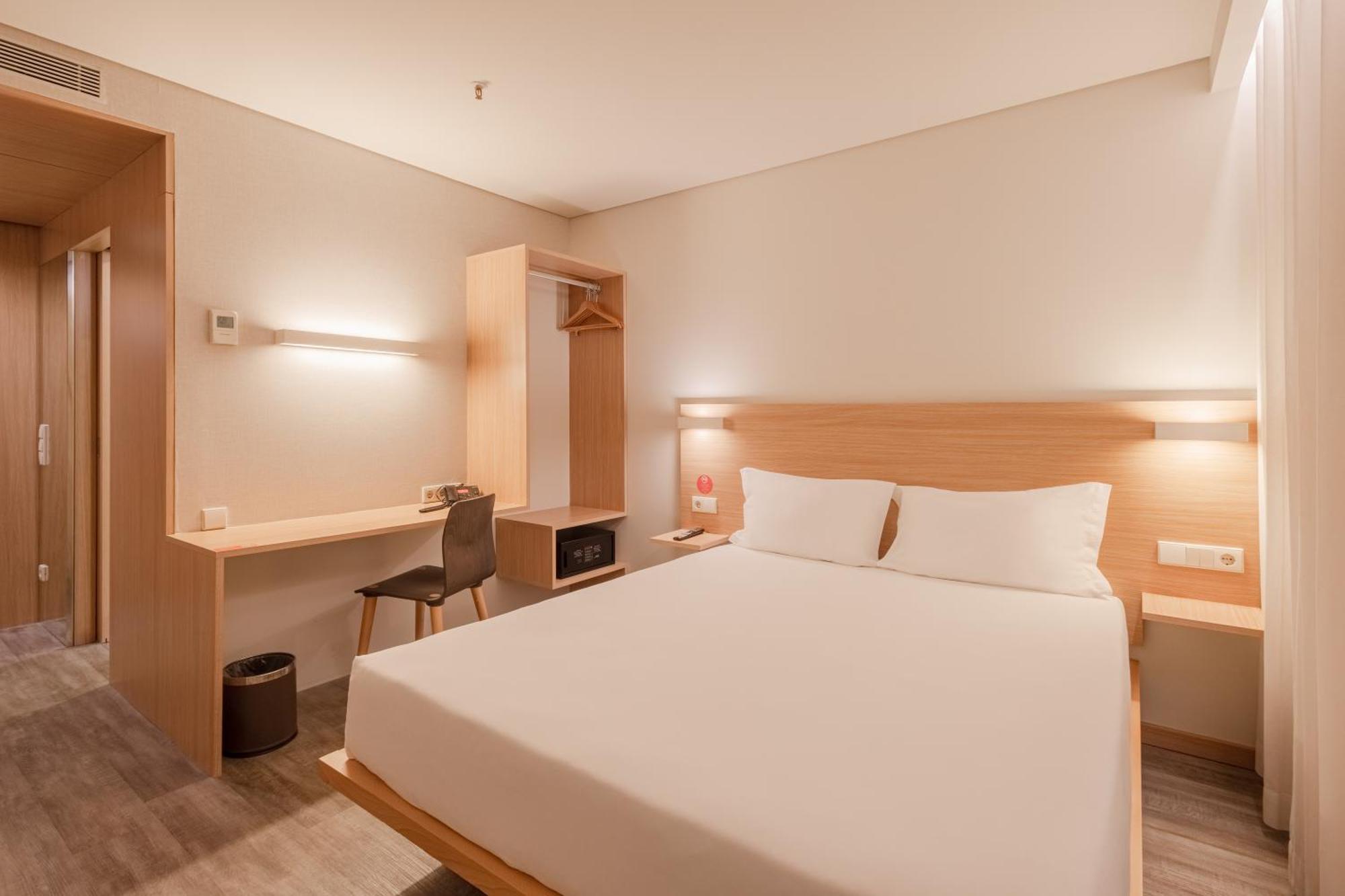Moov Hotel Porto Norte Senhora da Hora Zewnętrze zdjęcie