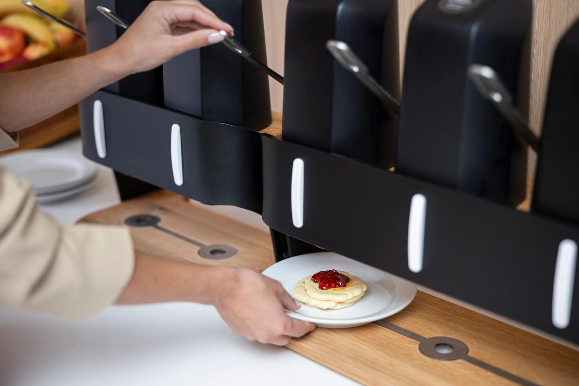 Moov Hotel Porto Norte Senhora da Hora Zewnętrze zdjęcie