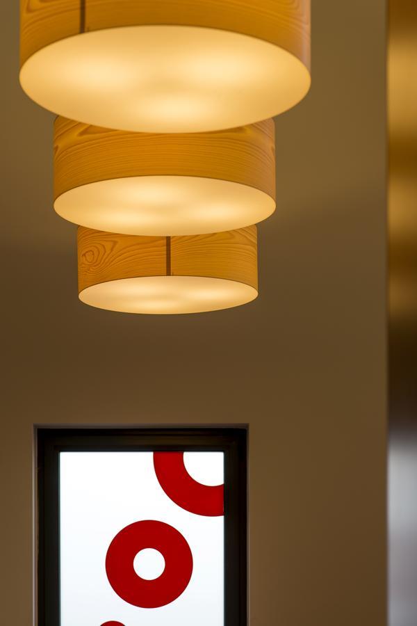 Moov Hotel Porto Norte Senhora da Hora Zewnętrze zdjęcie